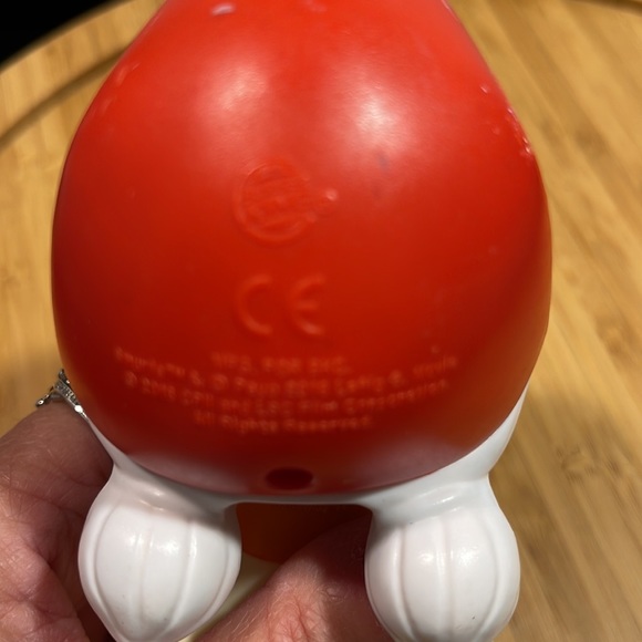 2016 Smurfs The Lost Village Toy from Burger King - Picture 3 of 4